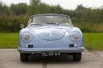 Porsche 356A 1600 Super Cabriolet 1959 года